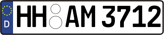 HH-AM3712