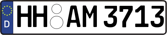 HH-AM3713