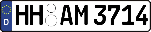 HH-AM3714