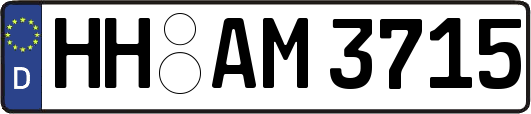 HH-AM3715