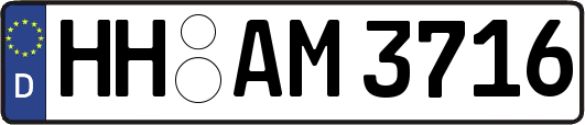 HH-AM3716