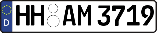 HH-AM3719