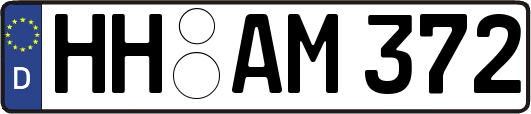 HH-AM372