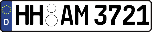 HH-AM3721