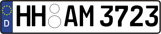 HH-AM3723