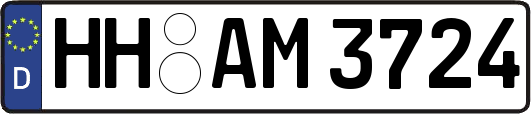 HH-AM3724