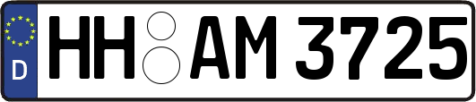HH-AM3725