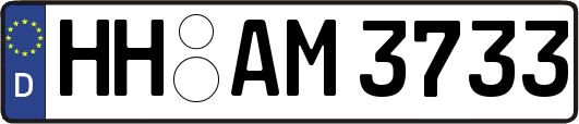 HH-AM3733