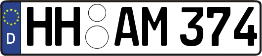 HH-AM374