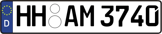 HH-AM3740