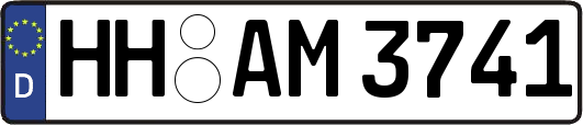 HH-AM3741
