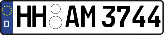 HH-AM3744