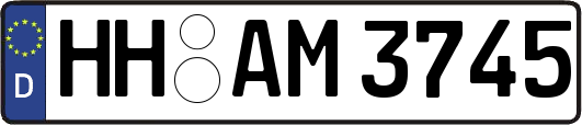 HH-AM3745