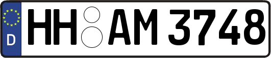 HH-AM3748