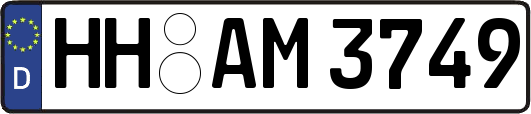 HH-AM3749