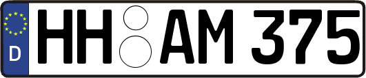 HH-AM375