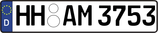 HH-AM3753