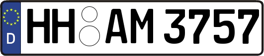 HH-AM3757