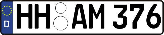 HH-AM376