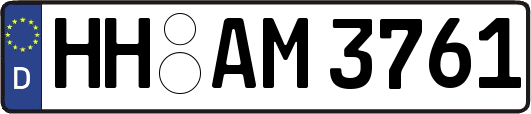 HH-AM3761