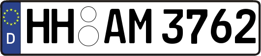 HH-AM3762