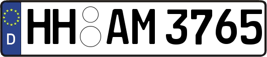 HH-AM3765