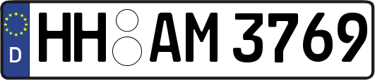 HH-AM3769