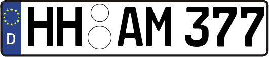 HH-AM377