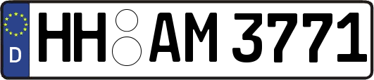 HH-AM3771