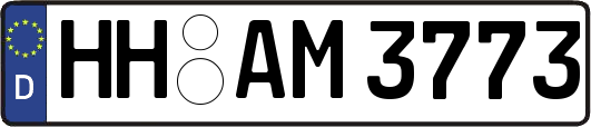 HH-AM3773