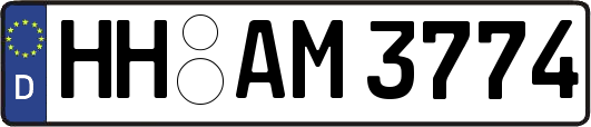 HH-AM3774