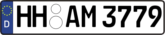 HH-AM3779