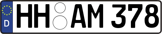 HH-AM378