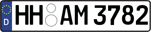 HH-AM3782