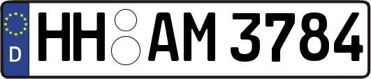 HH-AM3784