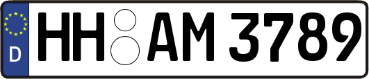 HH-AM3789