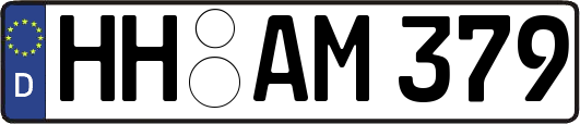 HH-AM379