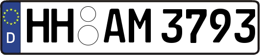 HH-AM3793