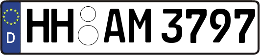 HH-AM3797