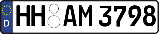 HH-AM3798