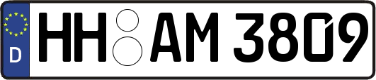 HH-AM3809