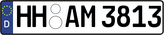 HH-AM3813