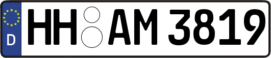 HH-AM3819