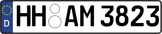 HH-AM3823