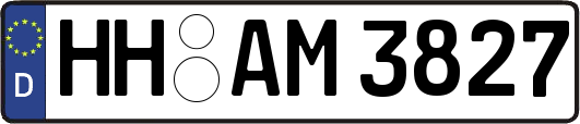 HH-AM3827