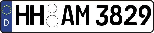 HH-AM3829