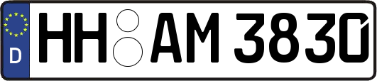 HH-AM3830