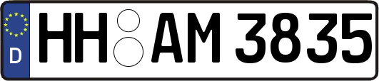 HH-AM3835