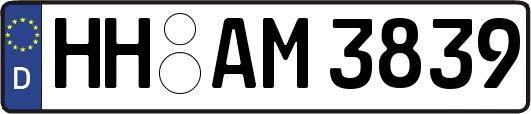 HH-AM3839
