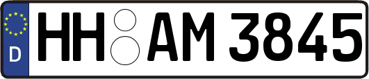 HH-AM3845